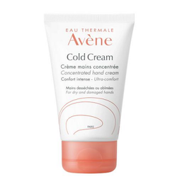 AVENE COLD CREAM Skoncentrowany krem do rąk 50ml