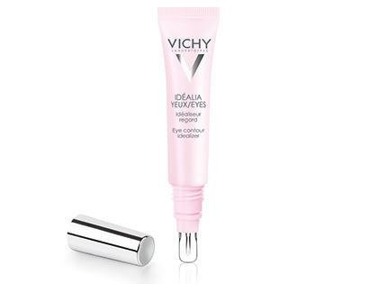 VICHY IDEALIA Krem pod oczy 15 ml