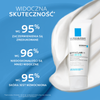 LA ROCHE-POSAY EFFACLAR H ISO-BIOME Krem kojąco-nawilżający przeciw niedoskonałościom 40 ml