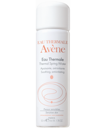 AVENE woda termalna  50ml