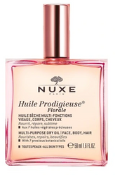 Nuxe Huile Prodigieuse Florale Olejek suchy, 50 ml