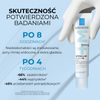 La Roche-Posay Effaclar Duo+ M Krem o potrójnym działaniu, 40 ml