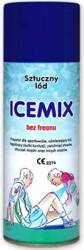 Icemix sztuczny lód w aerozolu - 200 ml