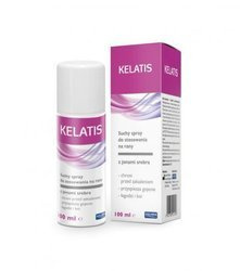 Kelatis spray 100 ml