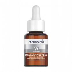 Pharmaceris W, peeling złuszczający przeciw przebarwieniom, 30ml