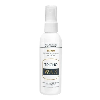 Wax Tricho serum przeciw wypadaniu włosów, płyn, 100 ml