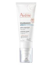 AVENE Tolerance Hydra 10 Krem nawilżający 40ml 