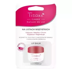 Tisane Balsam do ust słoik 1 sztuka