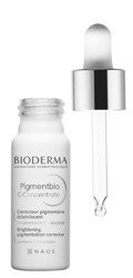 BIODERMA PIGMENTBIO C-CONCENTRATE Koncentrat rozjaśniający 15ml