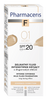 PHARMACERIS F Delikatny fluid intensywnie kryjący 01 SPF20, 30ml