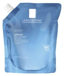 La Roche-Posay Lipikar Gel Lavant Żel myją