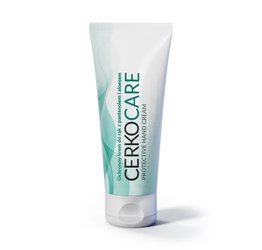 CERKOCARE krem do rąk 75 ml