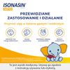 ISONASIN SEPTO Krople do nosa - 20 ampułek