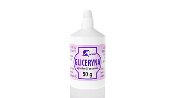 Gliceryna płyn do stos.na skórę 50 g