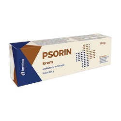 Psorin krem 100 g