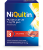 Niquitin Plastry 3 stopień 7mg/24h 7sztuk