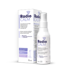 RadioCALM emulsja, 75 ml