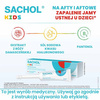 Sachol Kids żel 15ml