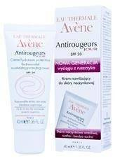 AVENE ANTIROUGEURS emulsja SPF20 40ml