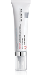 LA ROCHE-POSAY REDERMIC (R) Krem pod oczy intensywnie przeciwzmarszczkowy 15ml