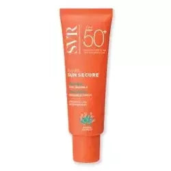 SVR SUN SEC FLUIDE SPF50+ Lekki Krem 50ml
