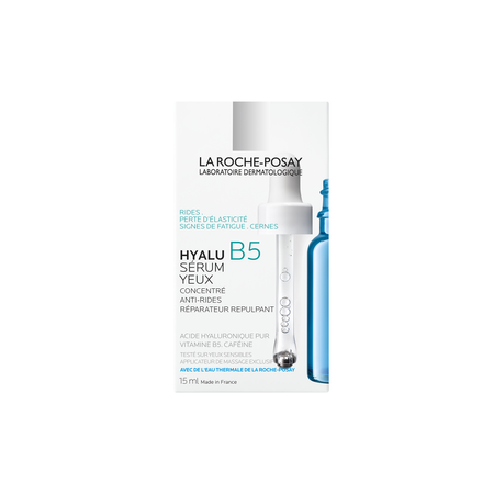 LRP HYALU B5 EYE Serum 15ml