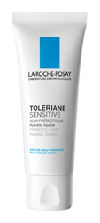 LA ROCHE - POSAY TOLERIANE SENSITIVE Krem 40 ml