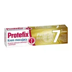 Protefix Krem mocujący Premium Mocowanie, 47g