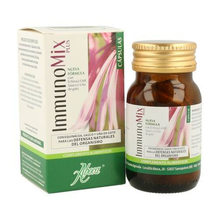 Immunomix plus 50 kapsułek