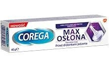 COREGA MAX Osłona krem 40 g