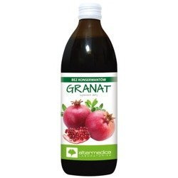 Granat Sok 500 ml