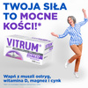Vitrum Osteo, 100 tabletek