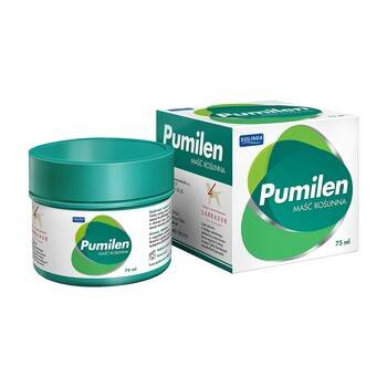 Pumilen Maść  75 ml