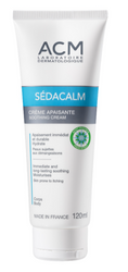 ACM SEDACALM Krem łagodzący, 120 ml