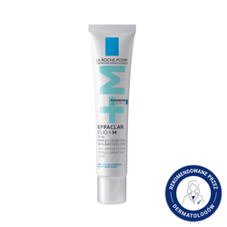 La Roche-Posay Effaclar Duo+ M Krem o potrójnym działaniu, 40 ml