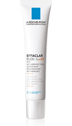 LA ROCHE - POSAY EFFACLAR DUO+ SPF30 Krem 40ml