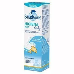 Sterimar BABY aerozol do nosa 100 ml