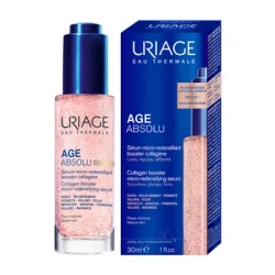 Uriage Age Absolu Collagen Serum 30ml