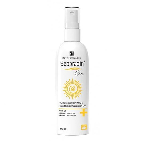 SEBORADIN SUN Spray 100ml 