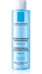 LA ROCHE-POSAY FIZJOLOGICZNY Tonik 200ml