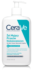 Loreal CeraVe Żel myjący p.niedosk. 473ml