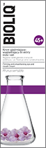 BIOLIQ 45+ Krem ujędrniająco-wygładzający pod oczy, 15ml