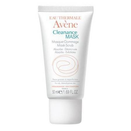 Avene Cleanance Mask maseczka-peeling 50ml