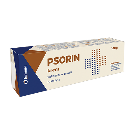 Psorin krem 100 g