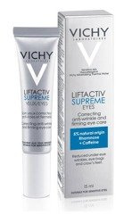 VICHY LIFTACTIVE Krem pod oczy liftingujący 15ml