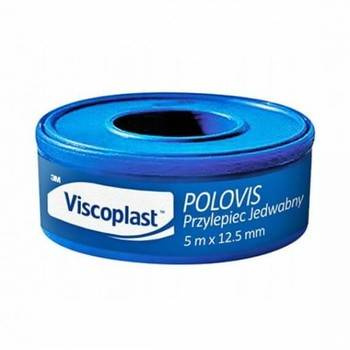 VISCOPLAST Polovis rozmiar 5m x 12,5mm 1 sztuka