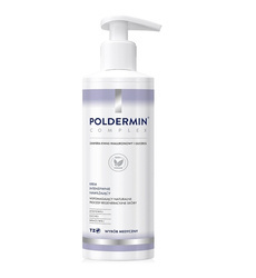 POLDERMIN COMPLEX Krem intensywnie nawilżający 500ml