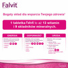 Falvit, 70 tabletek (60+10 gratis)