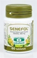 Senefol x 60 tabl.