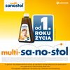 Multi-Sanostol syrop, 600 g